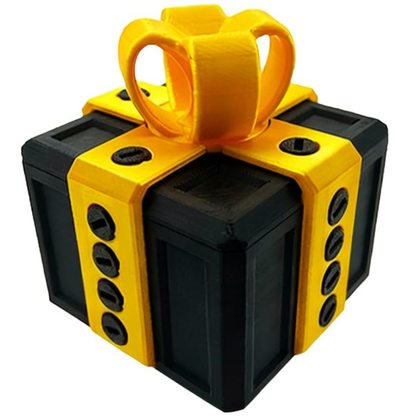 La Caja Tocapelotas