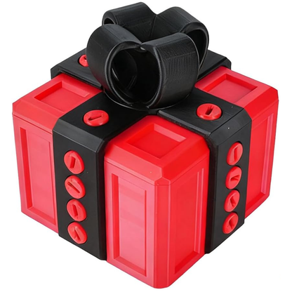La Caja Tocapelotas