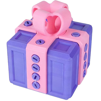 La Caja Tocapelotas