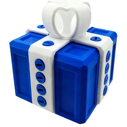 La Caja Tocapelotas